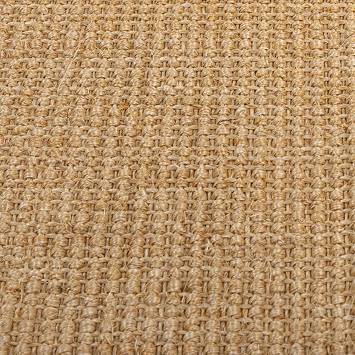 VIDAXL Tapis Sisal naturel 100x350 cm