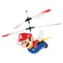 Hélicoptère Super Mario radiocommandé