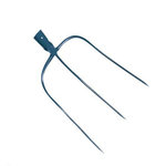 OUTILS PERRIN Fourche à faner à douille 3 dents