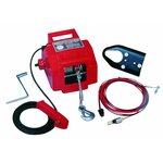 OUTIFRANCE Treuil électrique 12v-500kg