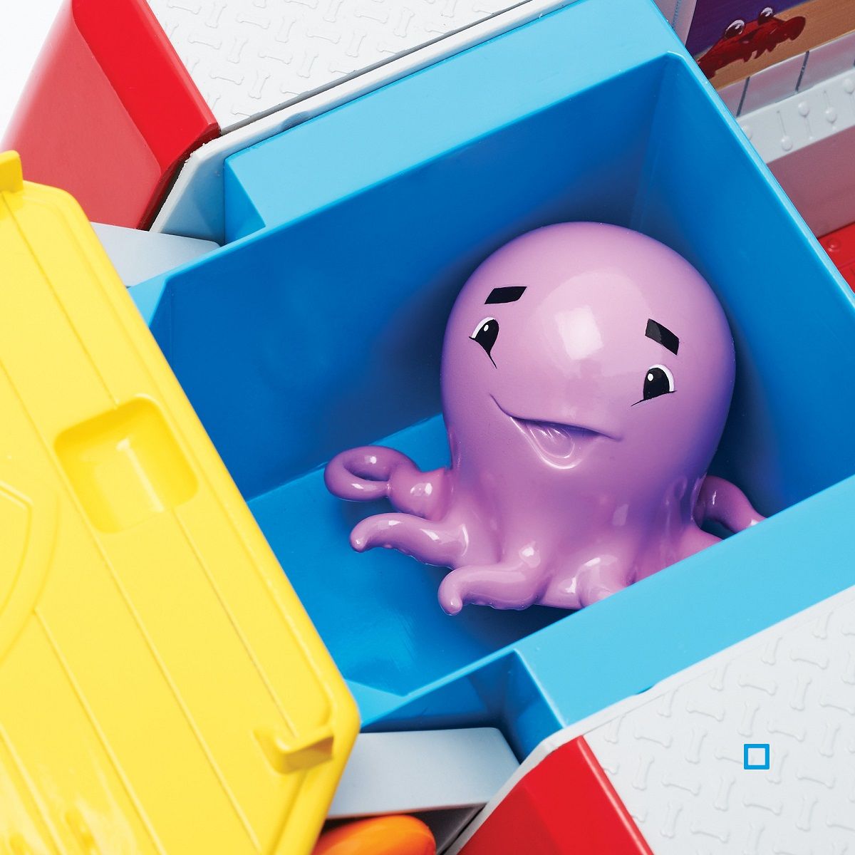 SPIN MASTER Pat patrouilleur des mers - Pat'Patrouille 