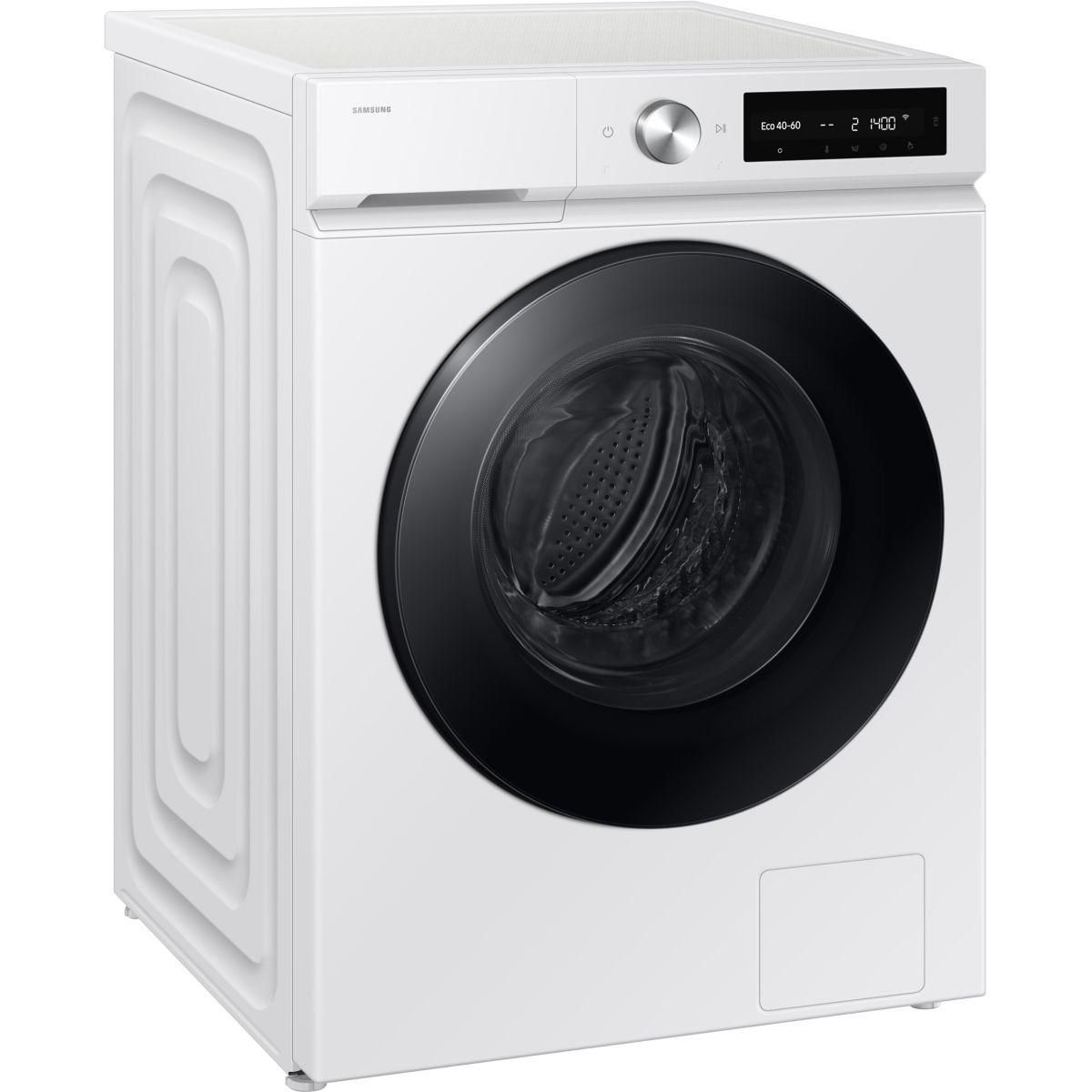 Samsung Lave linge hublot WW90DB7U34GWU3