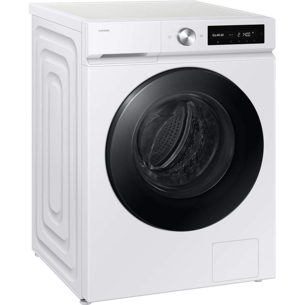 Samsung Lave linge hublot WW90DB7U34GWU3