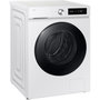 Voir la diapositive 3 : Samsung Lave linge hublot WW90DB7U34GWU3
