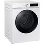 Voir la diapositive 3 : Samsung Lave linge hublot WW90DB7U34GWU3