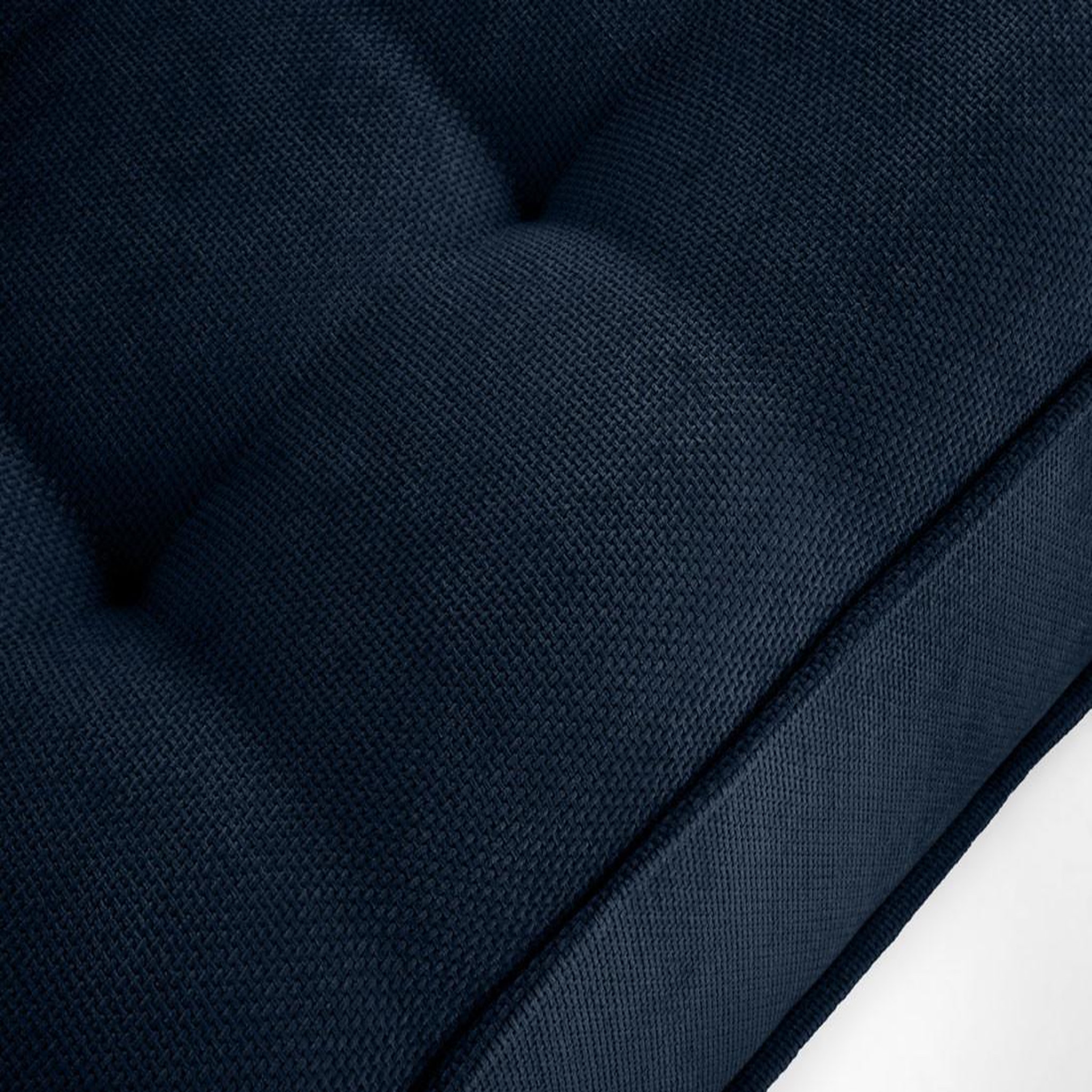 Voir la diapositive 5 : LISA DESIGN Marisol - canapé modulable droit 3 places - velours texturé