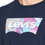 Voir la diapositive 3 : Levi's T-shirt  Homme Levi's Graphic