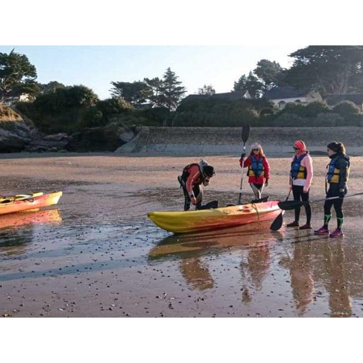 Smartbox Noël magique : aventures et plaisirs à partager - Coffret Cadeau Multi-thèmes