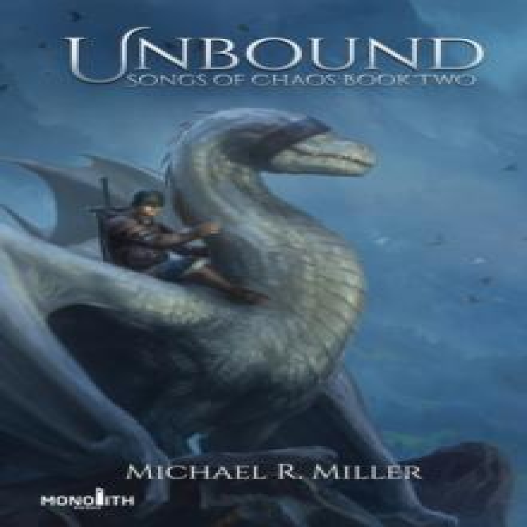 LIVRES Unbound - Michael R Miller