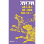 ASSISE, DEBOUT, COUCHEE !, Ovidie