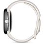 Voir la diapositive 3 : GOOGLE Bracelet Pixel Watch Bands Silicone Active blanc