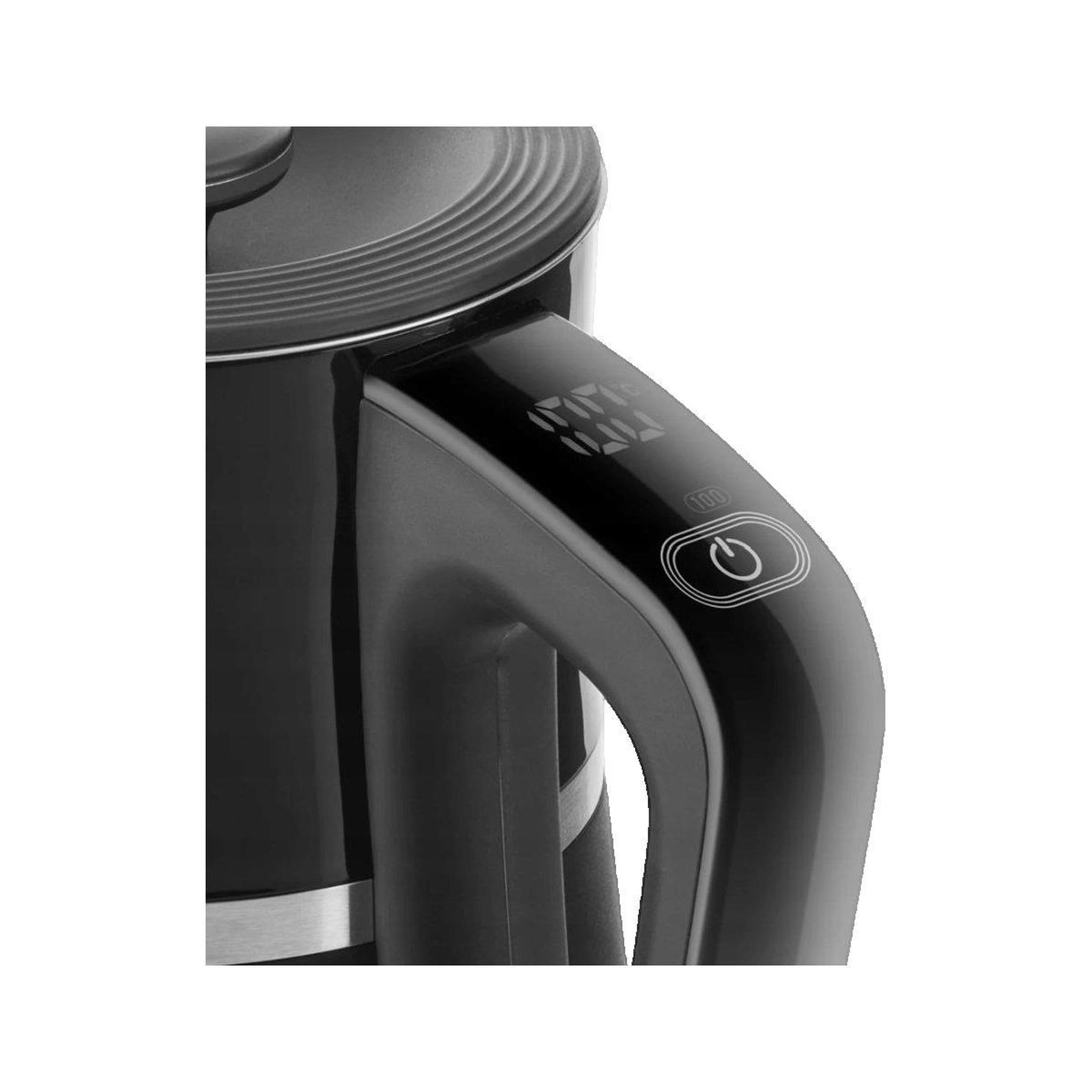 Voir la diapositive 2 : Hyundai Bouilloire Hyundai VK309 1,7 litre