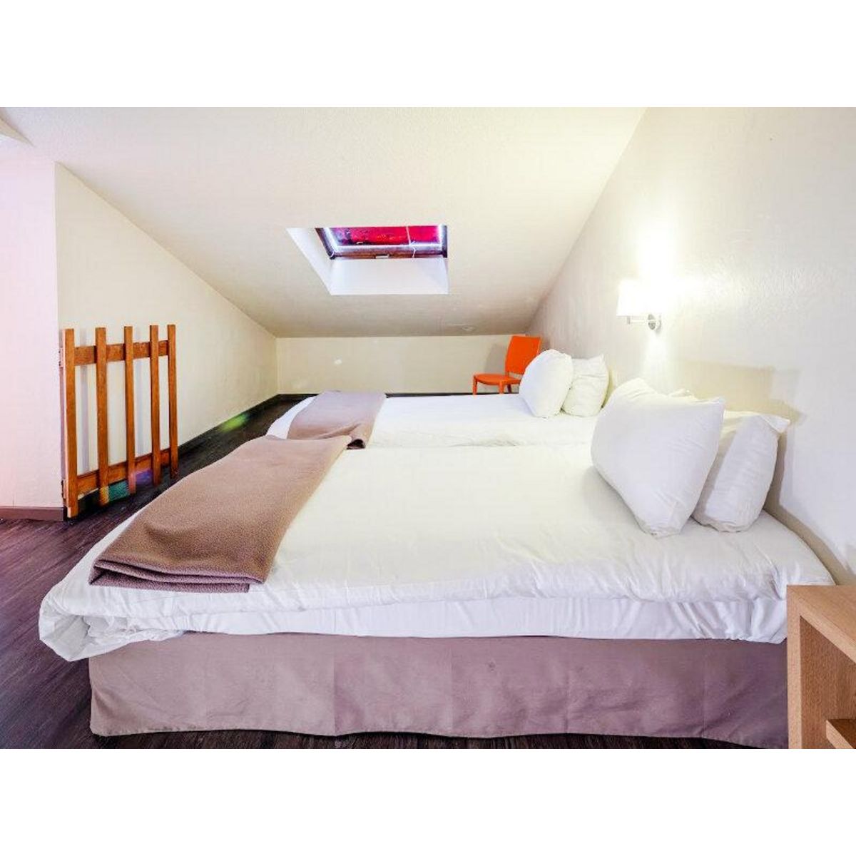 Smartbox Escapade ensoleillée en famille : 3 jours en chambre Duplex près de Toulon - Coffret Cadeau Séjour