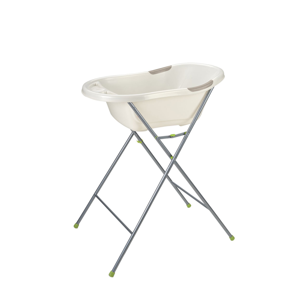 BADABULLE Pieds de baignoire