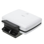 ADLER Gaufrier Adler AD 3085 Noir et Blanc