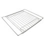 Voir la diapositive 1 : ZENKER Grille de four extensible et universelle 27 à 53 cm x 32,5 cm Zenker Spécial Cooking