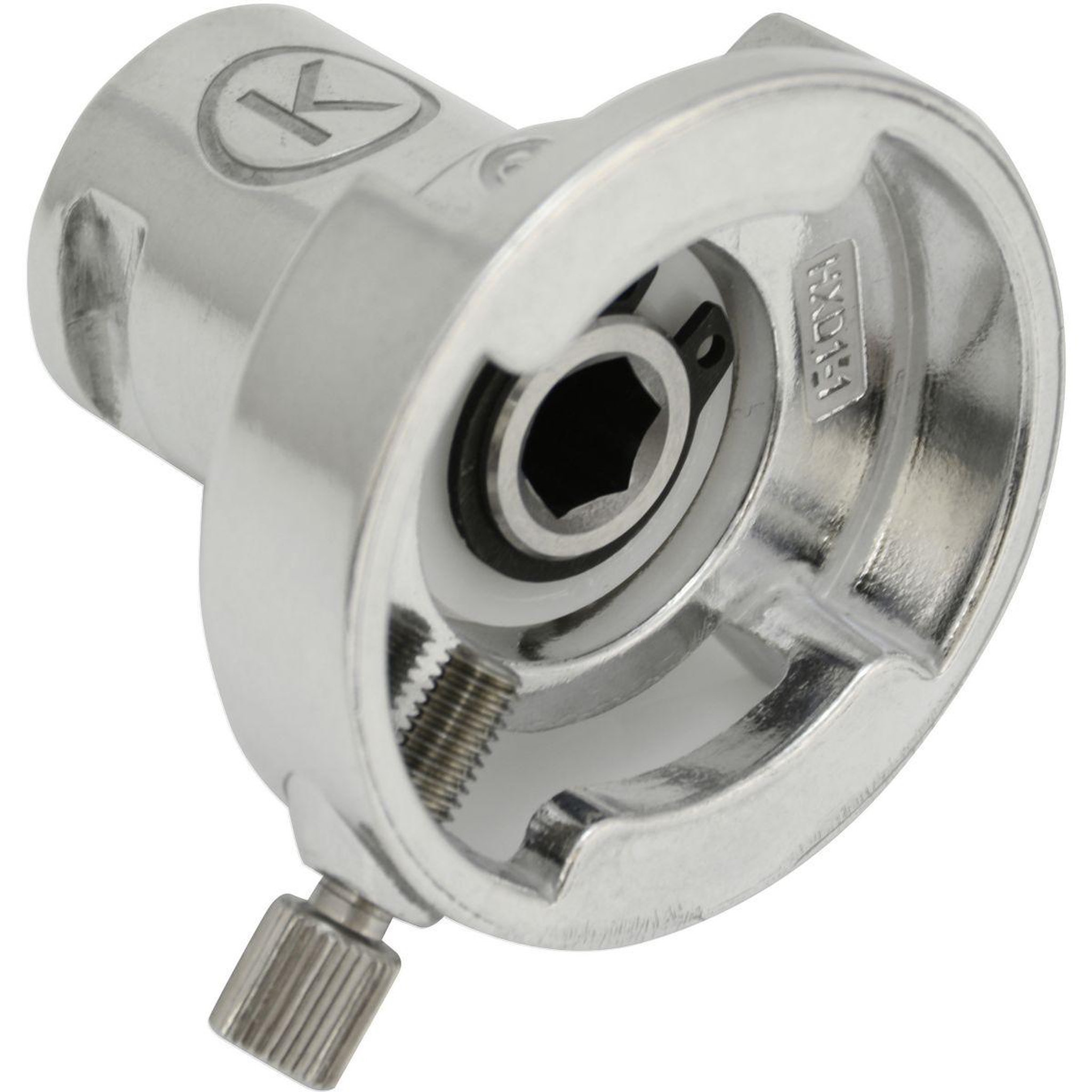 Voir la diapositive 2 : KENWOOD Adaptateur kat001me adaptateur accessoires ax