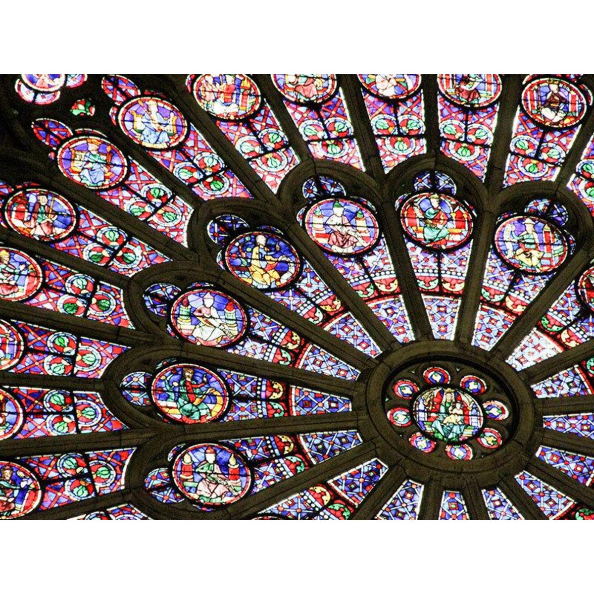 Smartbox Visite guidée historique en groupe de l'île de la Cité au jardin du Luxembourg - Coffret Cadeau Sport & Aventure