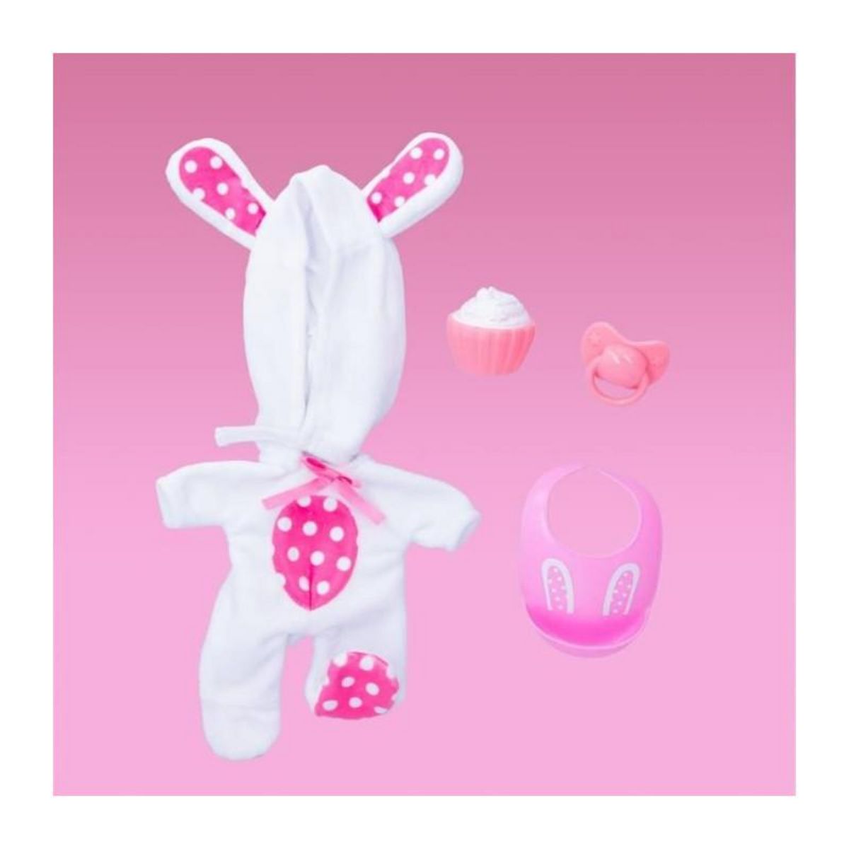 IMC Toys Poupon Cry Babies Lovin' Care - Coney