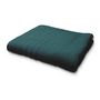 Voir la diapositive 2 : TODAY Drap de bain uni en coton 500G/M² 