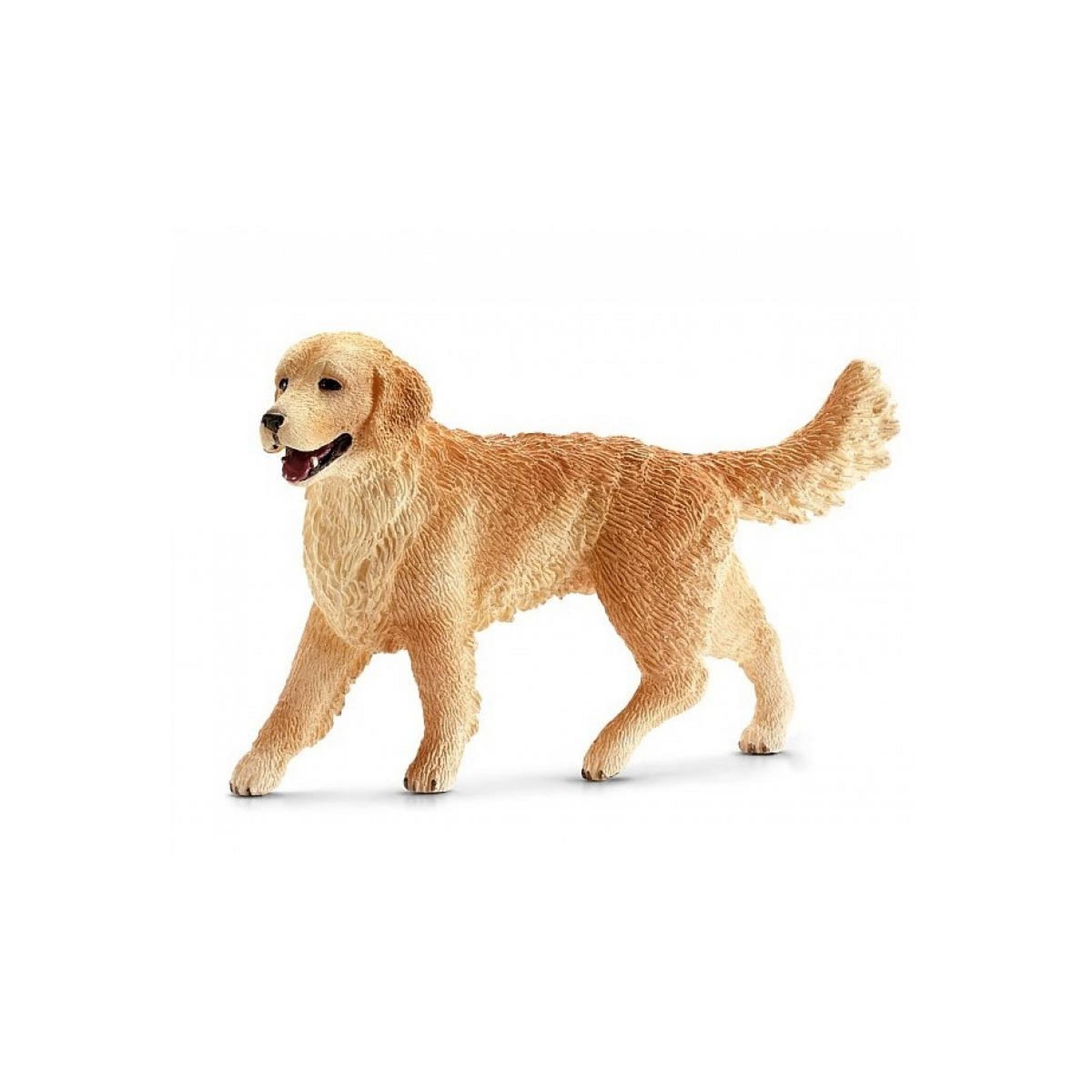Schleich 16395 Golden Retriever femelle