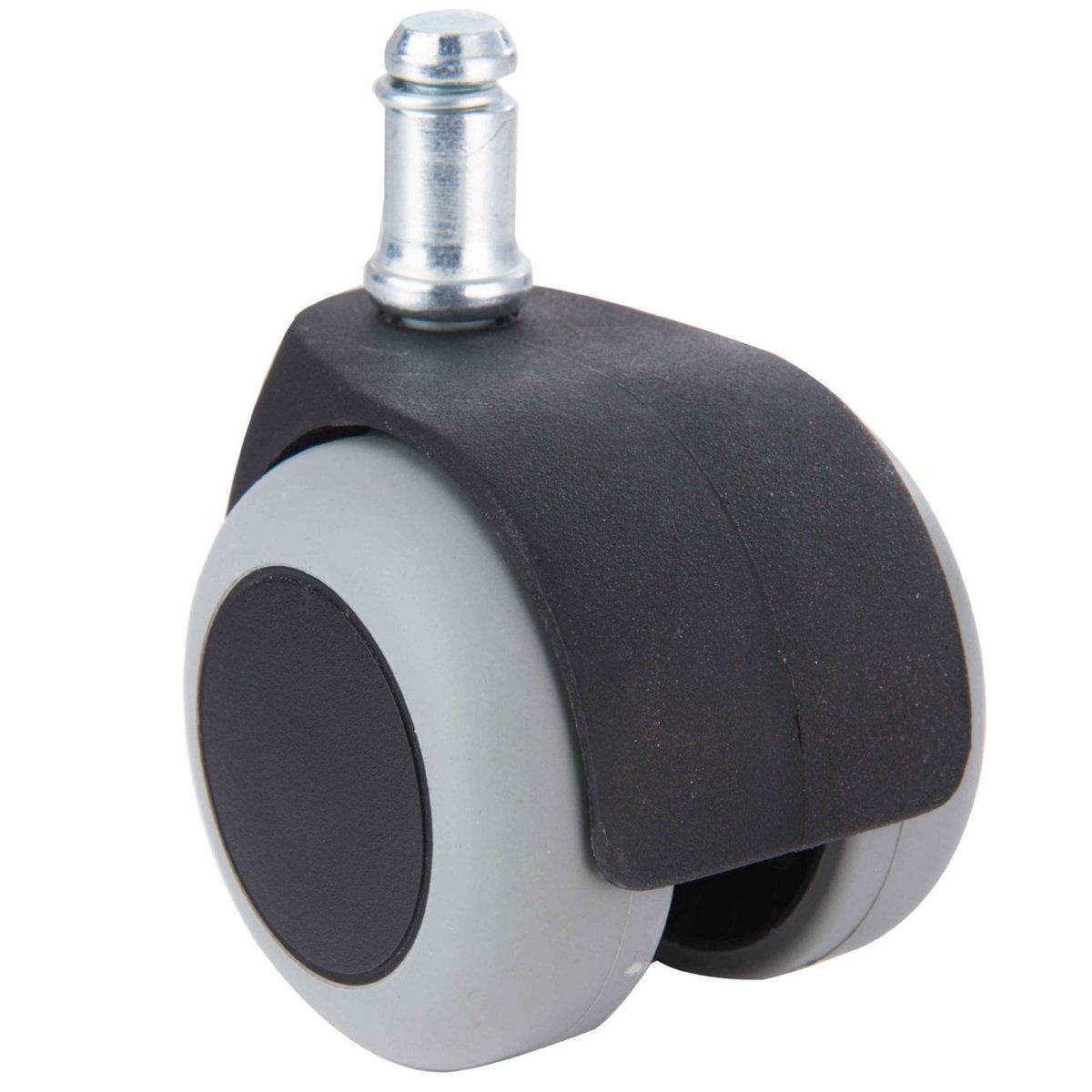 Tente Roulette double 5cm avec axe