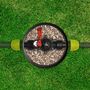 Voir la diapositive 5 : Jardibric Regard circulaire Jardibric  210 x 200mm  1 vanne