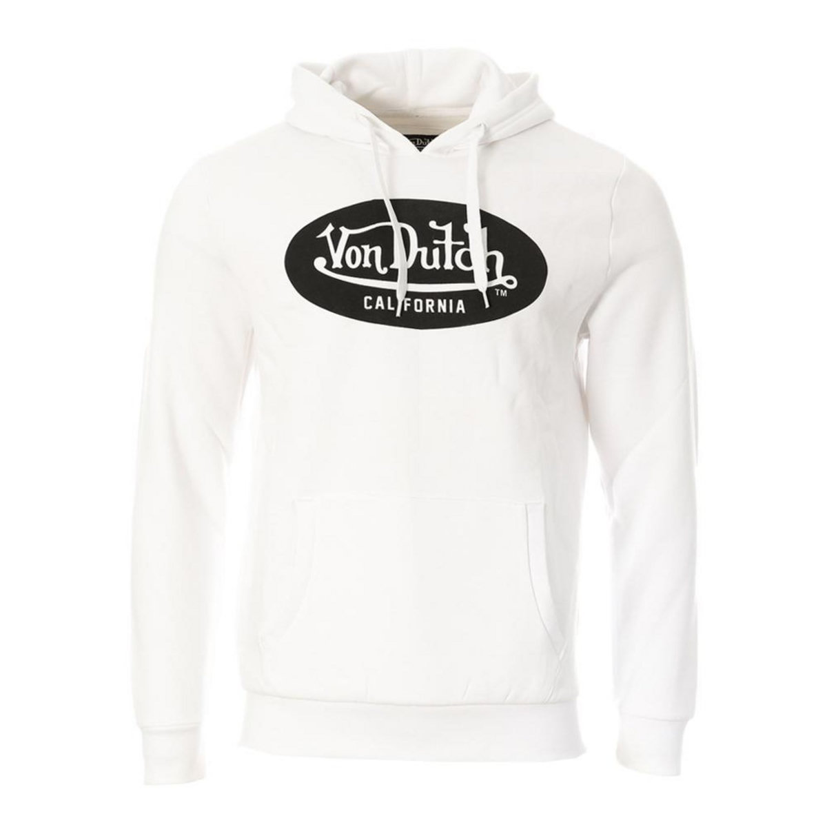 VON DUTCH Sweat  Homme Von Dutch ORIGI
