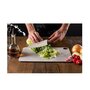 Voir la diapositive 5 : Arcos Couteau santoku 18cm inox - 229900