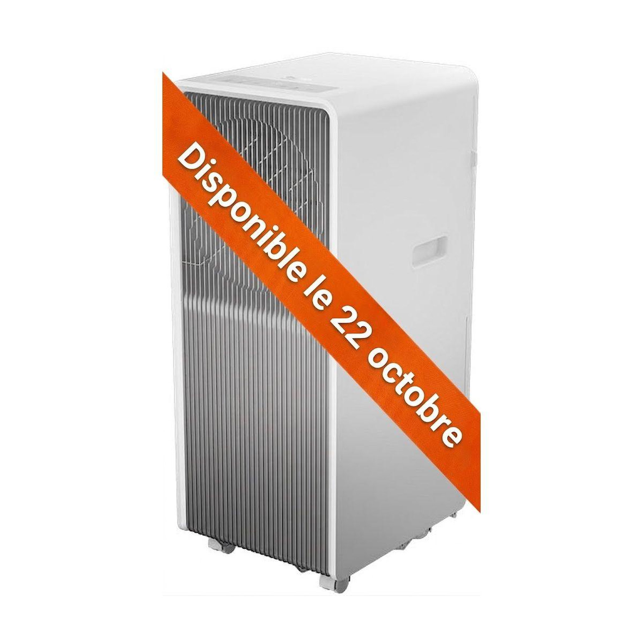 Beko Beko 8511513200 climatiseur portatif blanc
