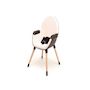 Voir la diapositive 3 : AT4 Chaise haute bébé évolutive ESSENTIEL