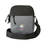 Rip Curl Sacoche  Homme Rip Curl Idea Pouch Icons. Coloris disponibles : Gris