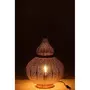 Paris Prix Lampe à Poser en Métal  Aladin  59cm Or
