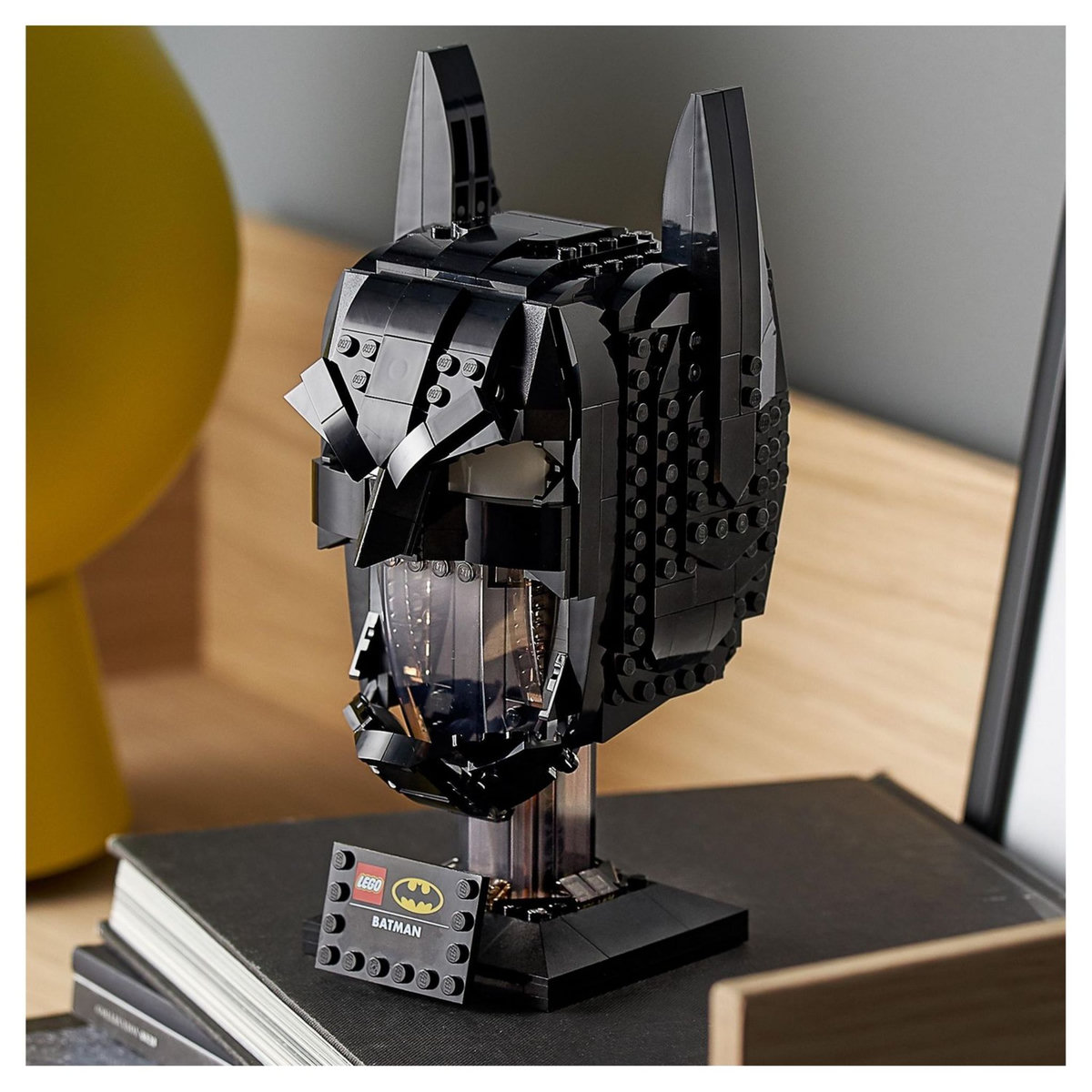 LEGO DC Comics Super Heroes 76182 - Le masque de Batman