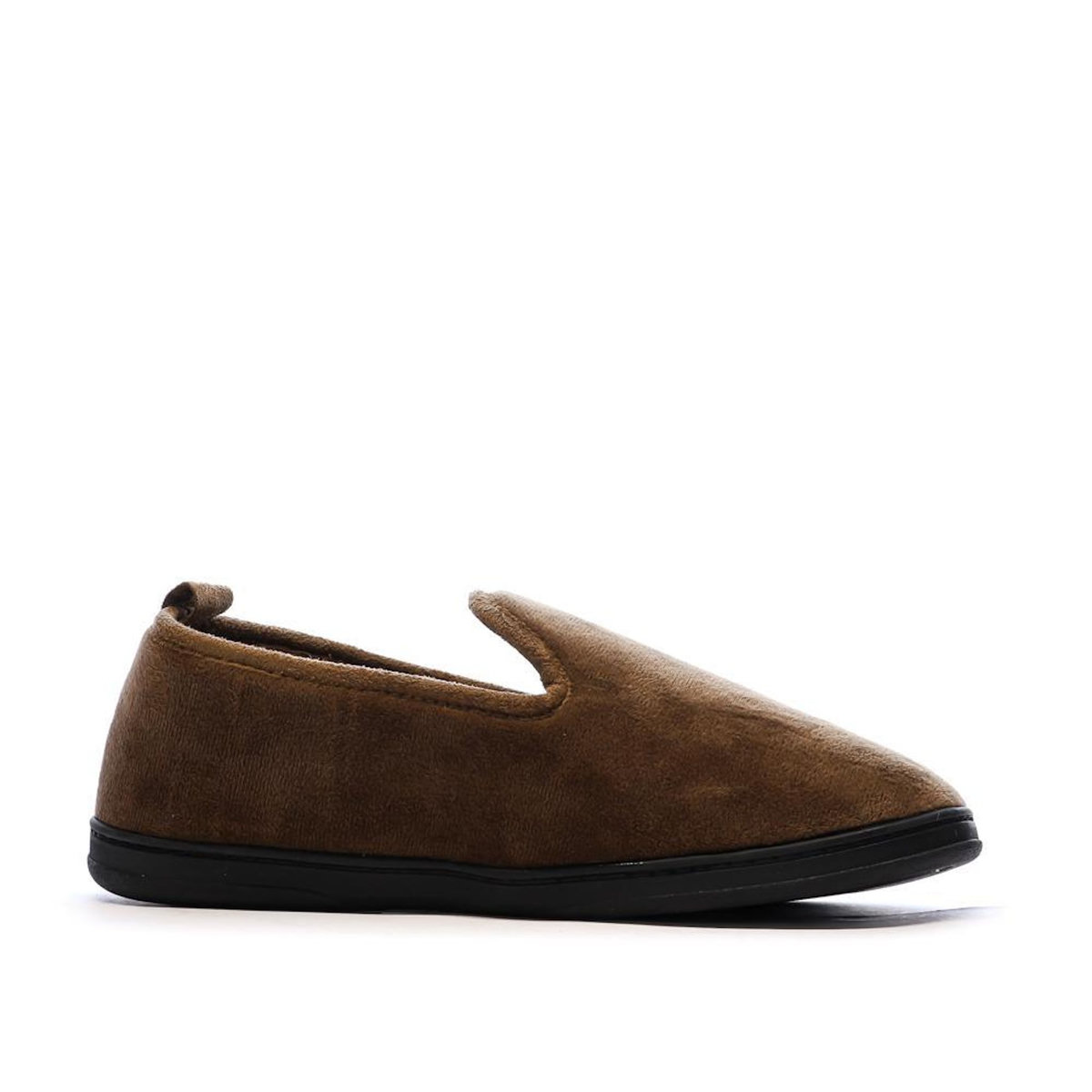 PIERRE CARDIN Chaussons Charentaise Marron Pierre Cardin Pantoufle
