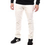 Voir la diapositive 1 : PANAME BROTHERS Pantalon Chino Blanc Homme Paname Brothers Costa1