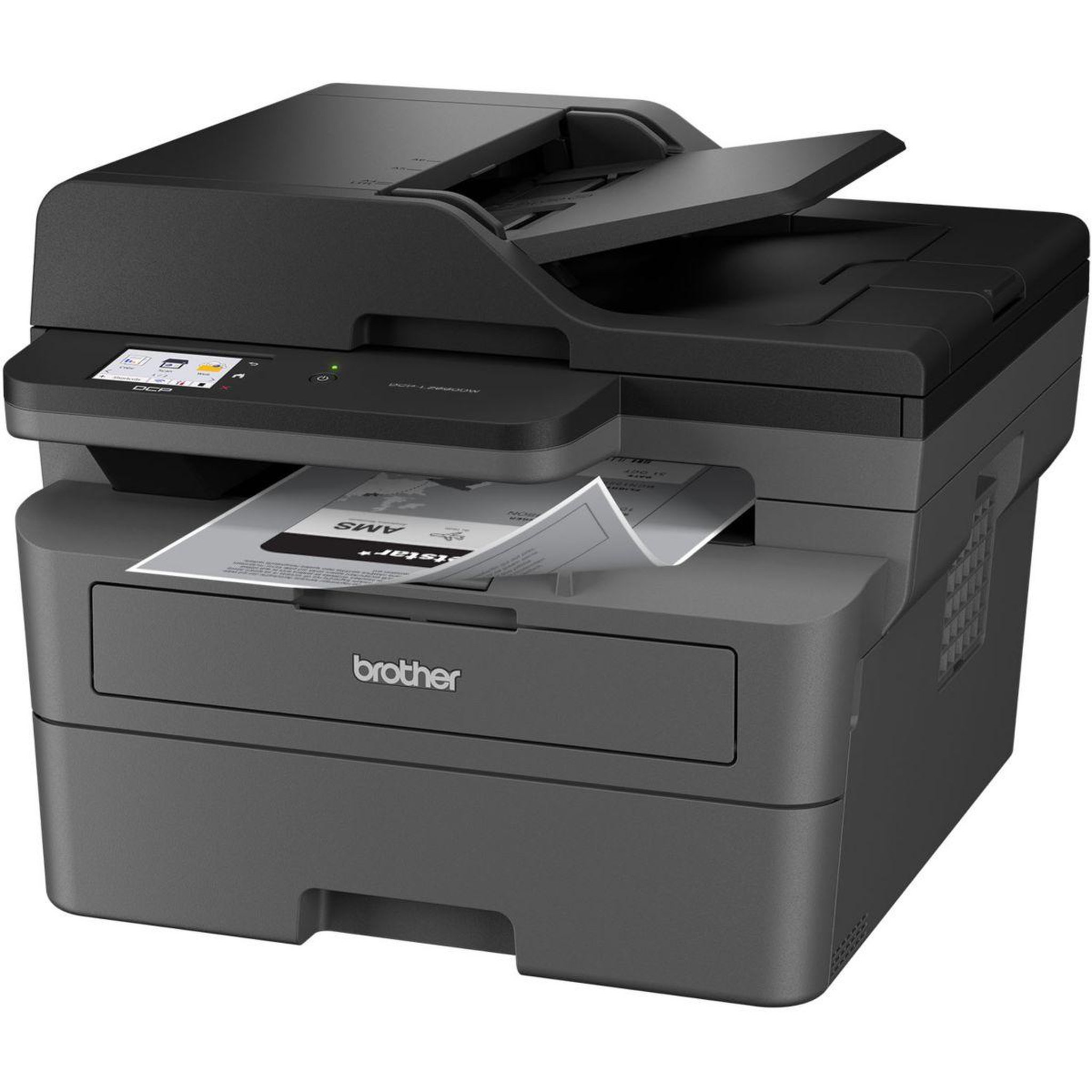 Voir la diapositive 2 : Brother Imprimante multifonction DCP-L2660DW