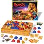 Voir la diapositive 2 : RAVENSBURGER Jeu Ramsès 25ème anniversaire 