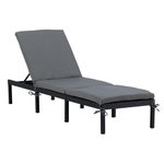 Paris Prix Transat Design  Bilbao  198cm Noir