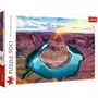Trefl Puzzle 500 pièces : Grand Canyon, USA