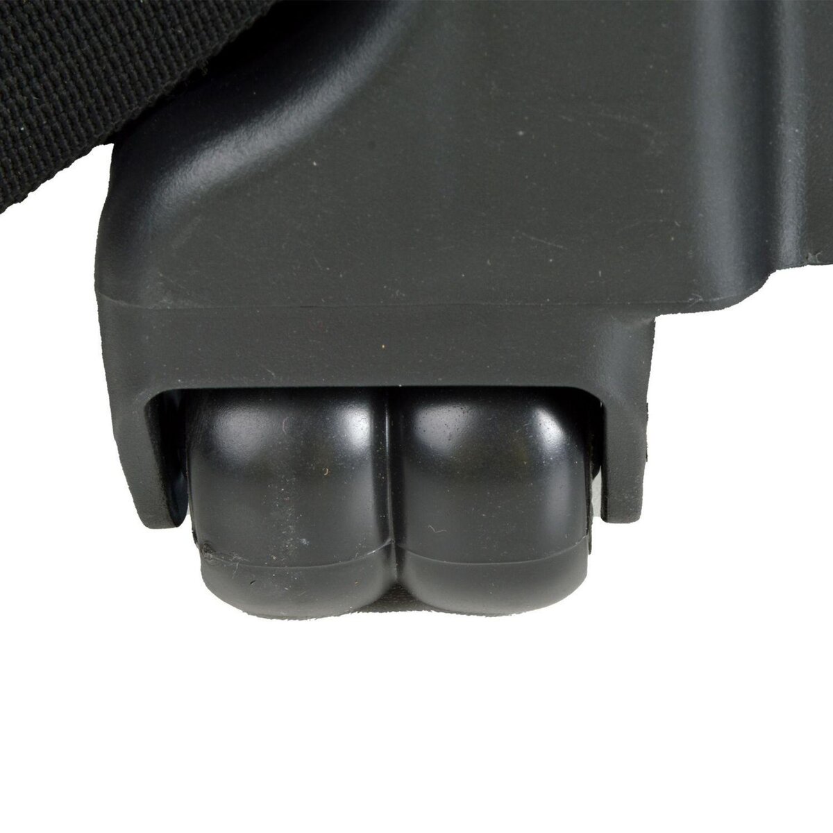 LOVE STORY Sac de transport à roulettes pour chien et chat