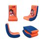 Voir la diapositive 3 : SUBSONIC Siège Gaming Junior Rock'n  Dragon Ball Z