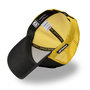 Voir la diapositive 6 : CAPSLAB Casquette trucker avec filet Gaston Lagaffe Head