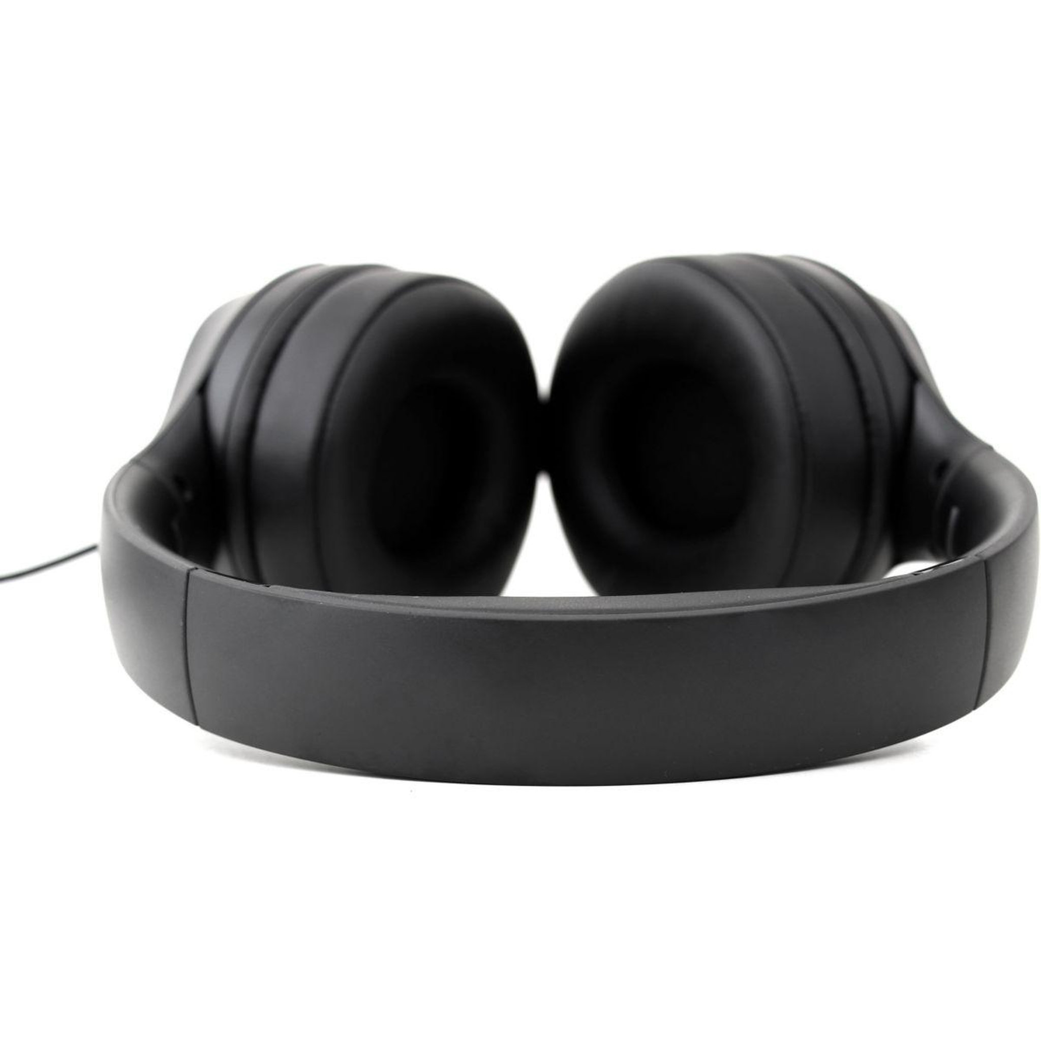 Voir la diapositive 3 : ESSENTIEL B Casque AF1070 Noir