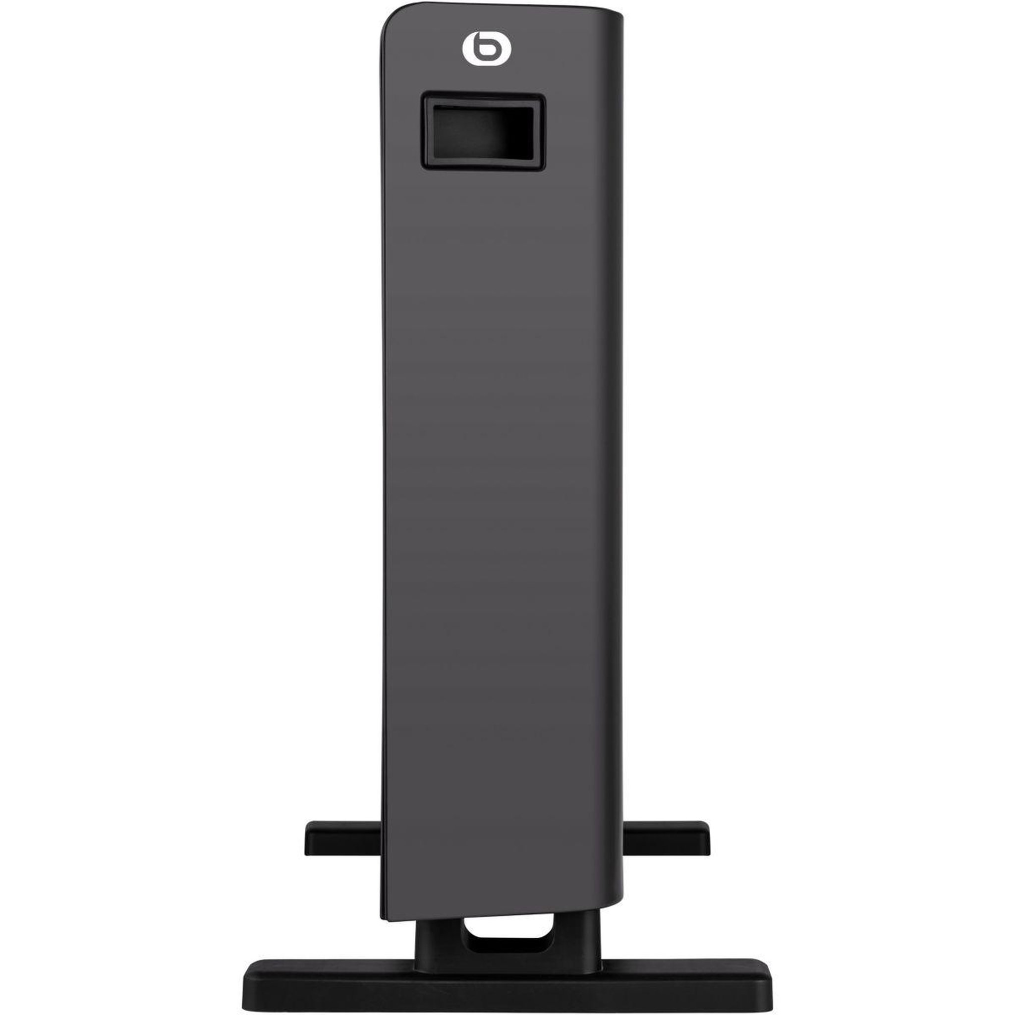 Voir la diapositive 4 : ESSENTIEL B Chauffage électrique EC3250n