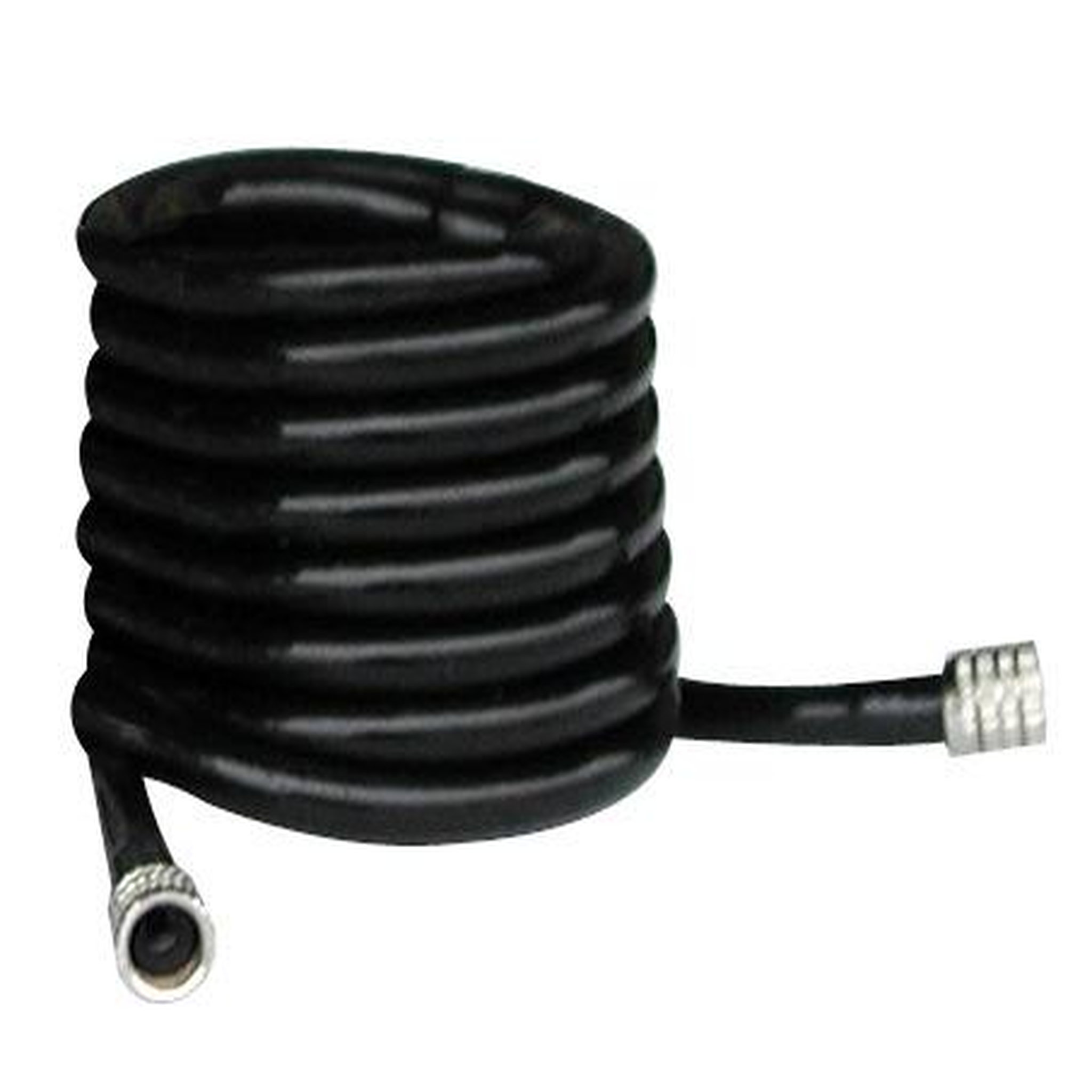 MAXICRAFT Tuyau PVC en spirale pour aérographe