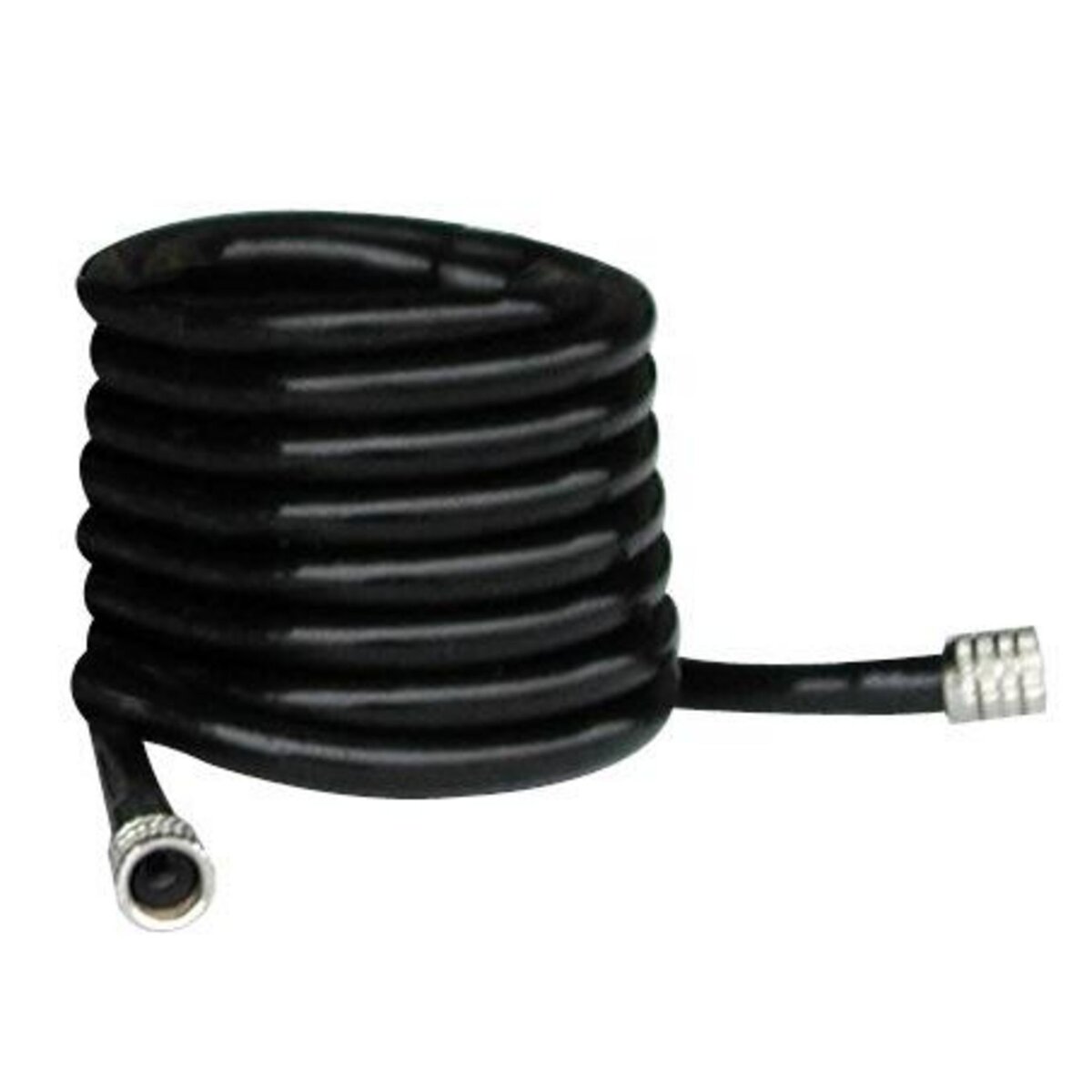 MAXICRAFT Tuyau PVC en spirale pour aérographe