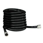 MAXICRAFT Tuyau PVC en spirale pour aérographe