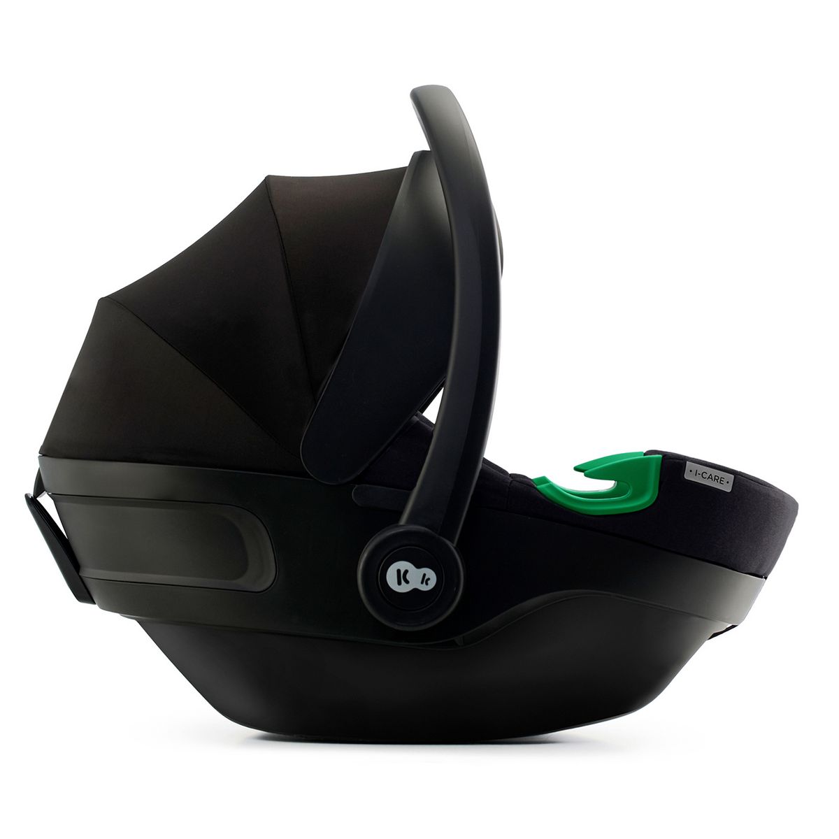 KINDERKRAFT Siège auto I-CARE i-Size 40-87 cm