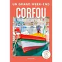  UN GRAND WEEK-END A CORFOU. PAXOS ET ANTIPAXOS - AVEC PLANS INCLUS, EDITION 2024, Rafenberg Marina